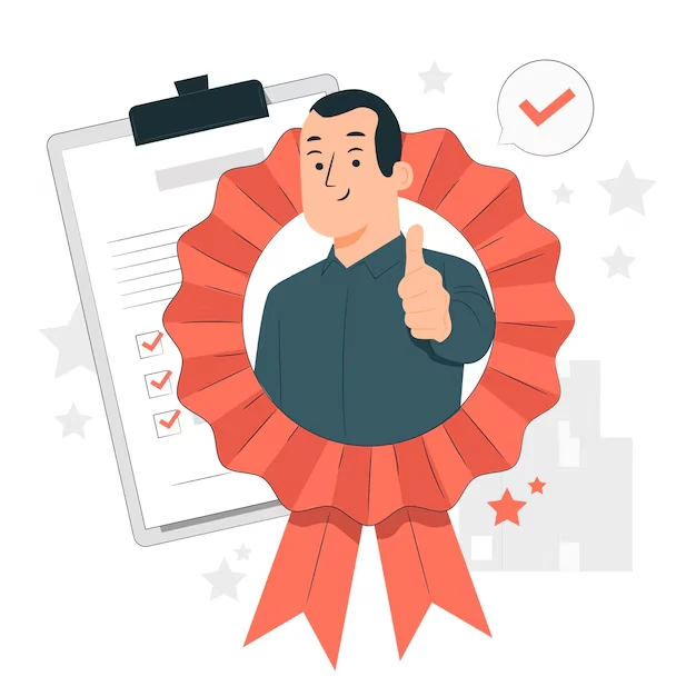 Quality Assurance